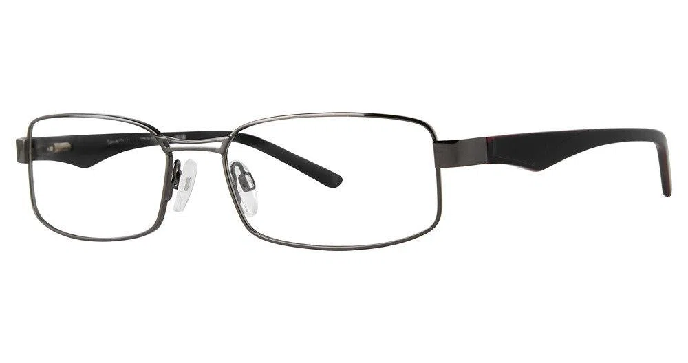 Shaquille O'Neal SO201M Eyeglasses - view 3